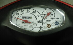 SUZUKI ADDRESS V50 CA4BA