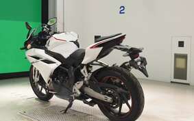 HONDA CBR250RR A MC51