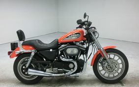 HARLEY XL883R 2003 CKM