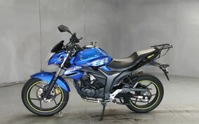 SUZUKI GIXXER 150 NG4BG