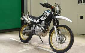 YAMAHA SEROW 250 DG17J