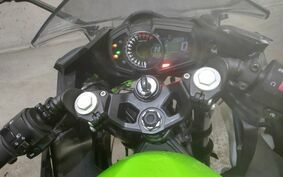 KAWASAKI NINJA 400 2020 EX400G