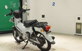 HONDA CROSS CUB 110 JA45