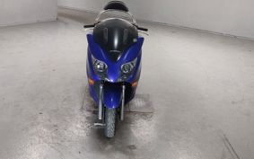 HONDA FORZA Z MF10
