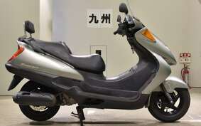 HONDA FORESIGHT EX MF04