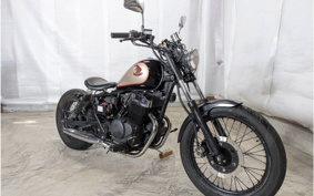 HONDA REBEL MC13