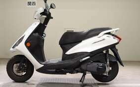 YAMAHA AXIS 125 Z SED7J