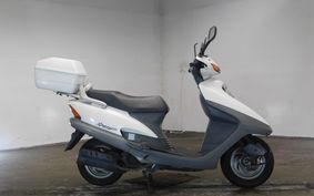 HONDA SPACY 125 JF04