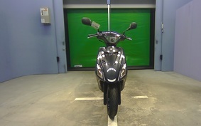 SUZUKI ADDRESS V125 S CF4MA