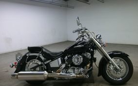 YAMAHA DRAGSTAR 400 CLASSIC 2000 4TR