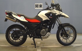 BMW G650GS 2013 0188