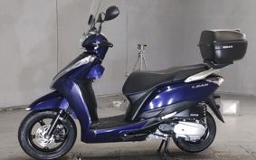HONDA LEAD 125 JF45