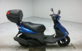 SUZUKI ADDRESS V125 S CF4MA