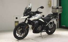 TRIUMPH TIGER 900 GT PRO 2020