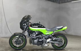 KAWASAKI Z900RS CAFE 2021 ZR900C