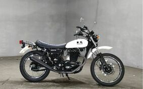 KAWASAKI 250TR BJ250F