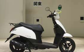 SUZUKI LET's CA4AA