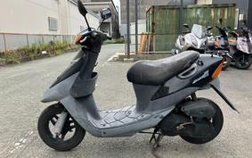 SUZUKI LETS2 CA1KA