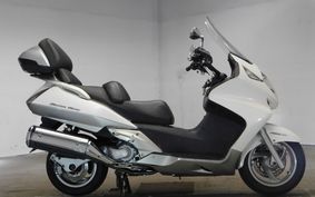 HONDA SILVER WING 600 2003 PF01