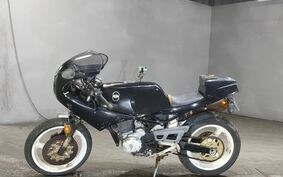 GILERA  サトルーノ350 1990 NH01