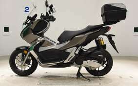 HONDA ADV150 KF38