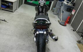 HONDA CB400SF VTEC 2001 NC39