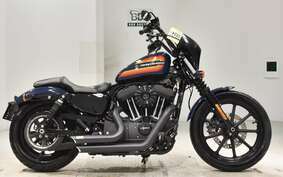 HARLEY XL1200NS 2020 LP3