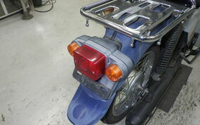 SUZUKI BIRDIE 50 E BA42A