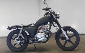 SUZUKI GN125 H PCJ2N