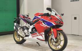 HONDA CBR250RR A MC51