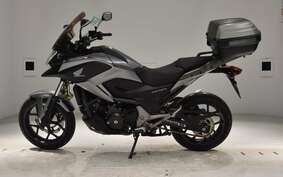 HONDA NC750X ABS 2014 RC72