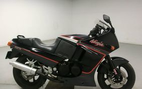 KAWASAKI GPX400R 1989 ZX400F