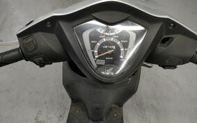 HONDA DIO 110 JF31