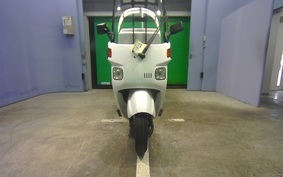 HONDA GYRO CANOPY TA03