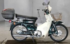 HONDA C70 SUPER CUB HA02