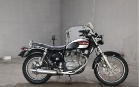 KAWASAKI ESTRELLA250 RS BJ250A