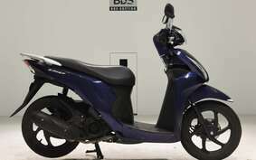 HONDA DIO 110 JF58