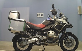 BMW R1200GS ADVENTURE 2010 0470