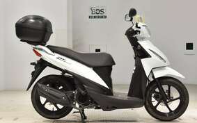 SUZUKI ADDRESS 110 CE47A