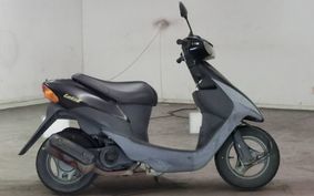 SUZUKI LET's 2 CA1PA