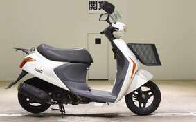 SUZUKI LET's 5 CA47A