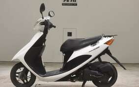 SUZUKI ADDRESS V50 Gen.2 CA44A