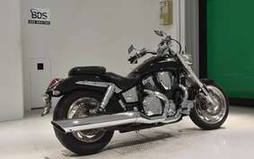 HONDA VTX1800 2003 SC46