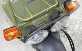 HONDA ZOOMER AF58