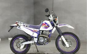 YAMAHA TT250R RAID 4WA