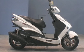 YAMAHA CYGNUS 125 X SE37