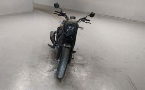 HONDA  REBEL 250S MC49