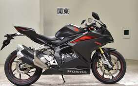 HONDA CBR250RR A MC51