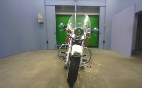 HARLEY FLSTC 1340 1999 BJL