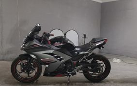 KAWASAKI NINJA250 EX250L